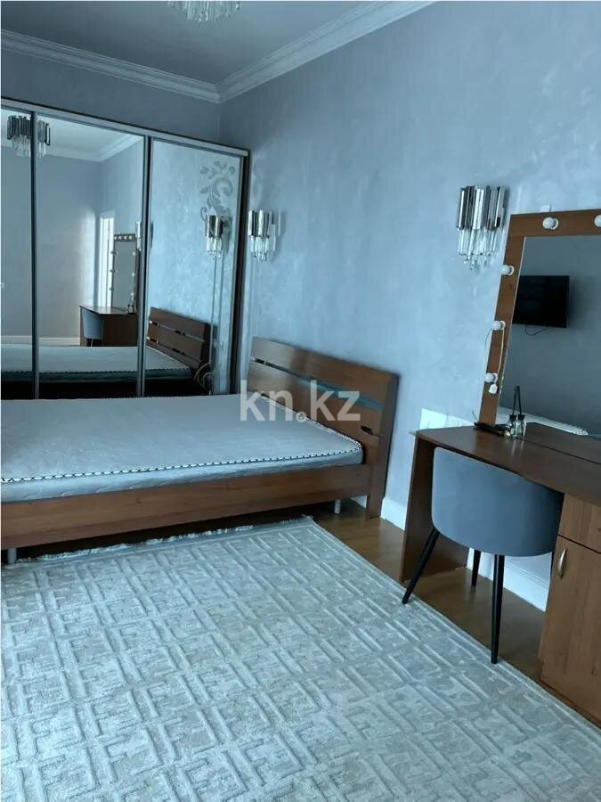 Продажа 2-комнатной квартиры, 90 м² в Астане - фото 2