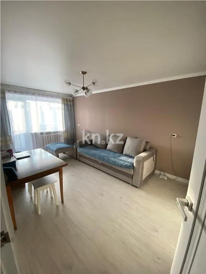 Продажа 1-комнатной квартиры, 31 м² в Караганде