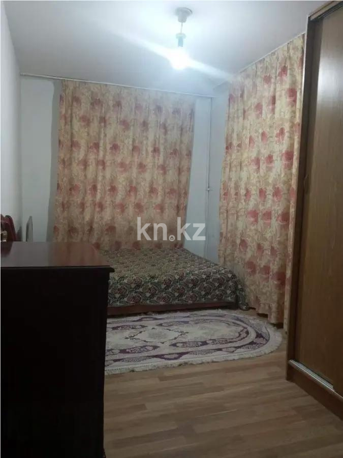 Продажа 2-комнатной квартиры, 45.6 м² в Алматы - фото 2
