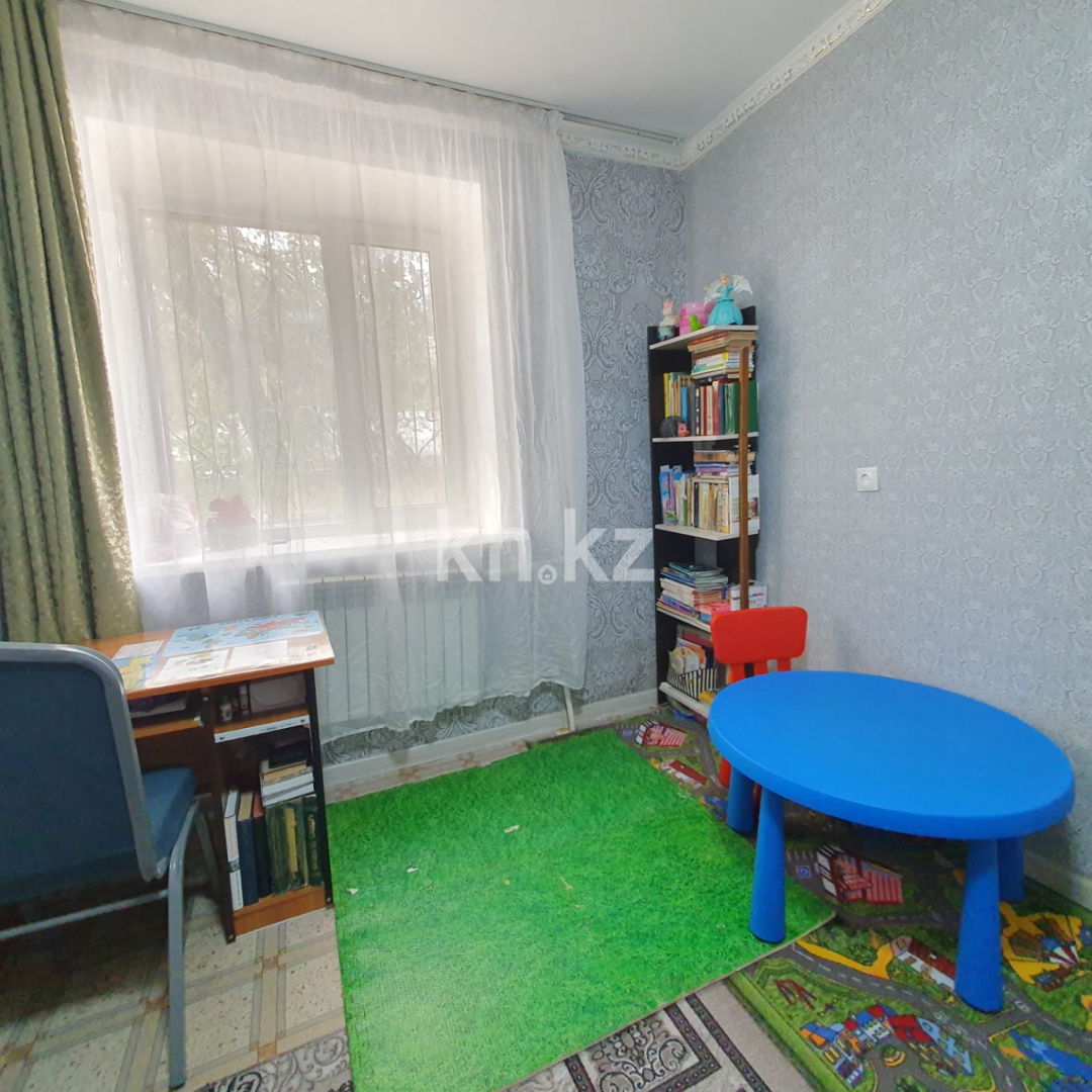 Продажа 2-комнатной квартиры, 49.5 м², ул. Ломоносова в Актобе - фото 9