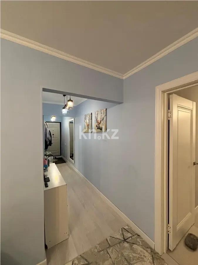 Продажа 3-комнатной квартиры, 59.4 м² в Алматы - фото 6