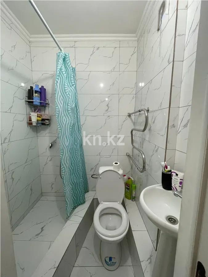 Продажа 1-комнатной квартиры, 25 м² в Алматы - фото 3