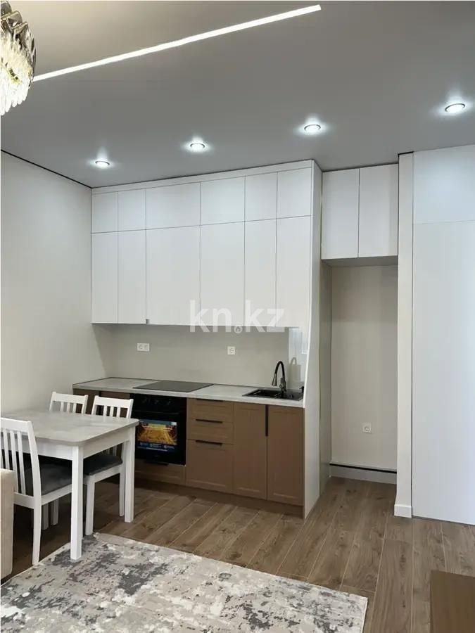 Продажа 2-комнатной квартиры, 38 м² в Астане - фото 3