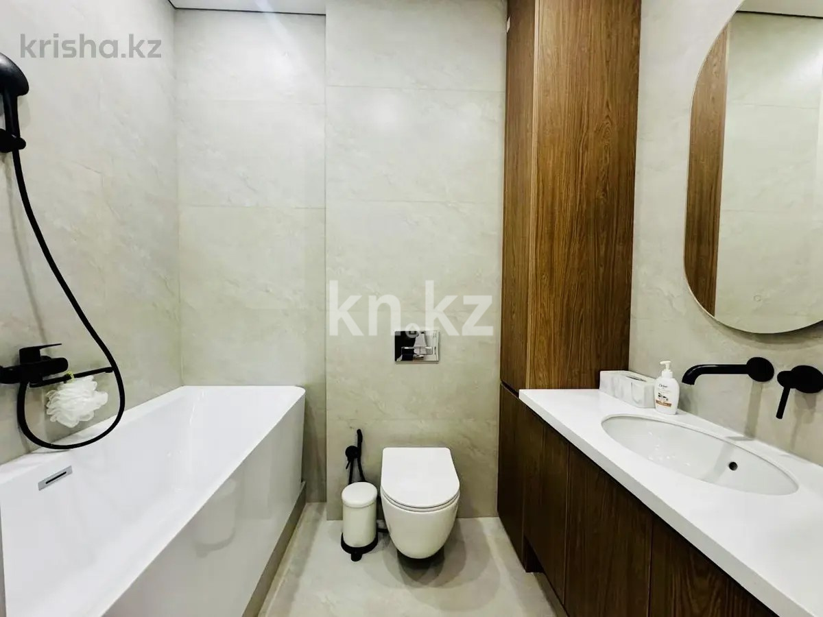 Продажа 4-комнатной квартиры, 160 м² в Алматы - фото 29