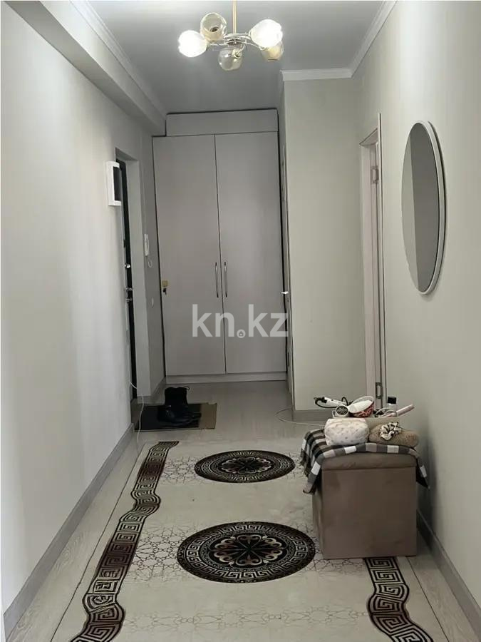 Продажа 2-комнатной квартиры, 75.5 м² в Алматы - фото 5