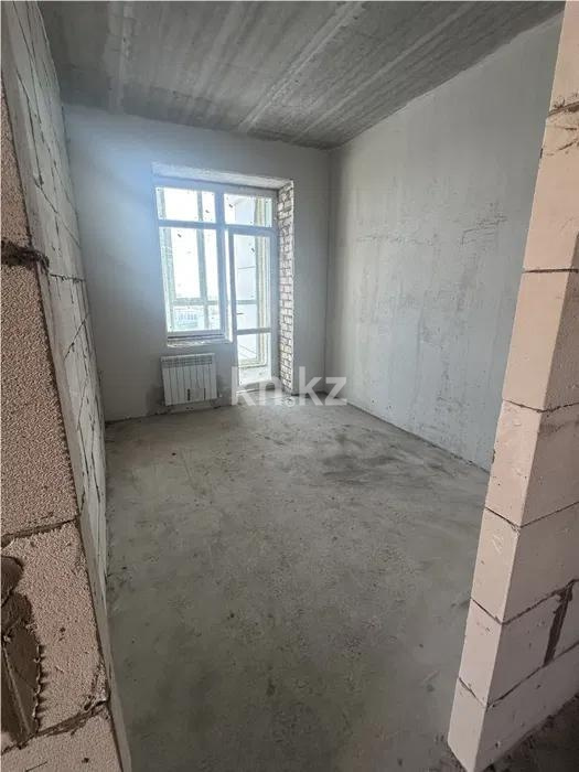 Продажа 2-комнатной квартиры, 50 м² в Караганде - фото 2