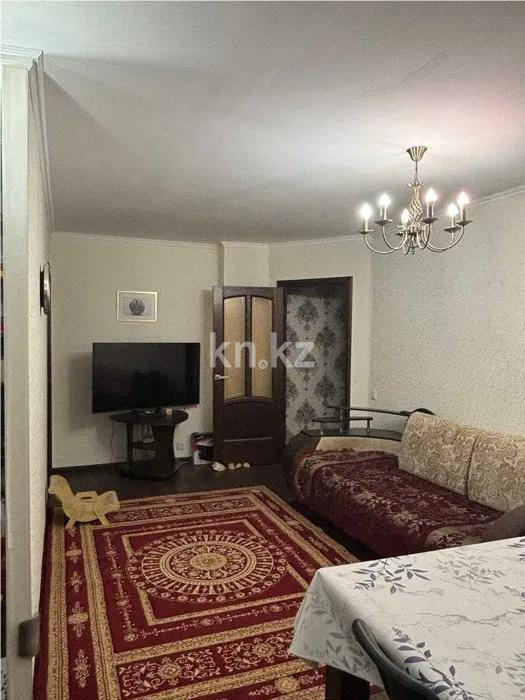 Продажа 2-комнатной квартиры, 55.7 м² в Астане