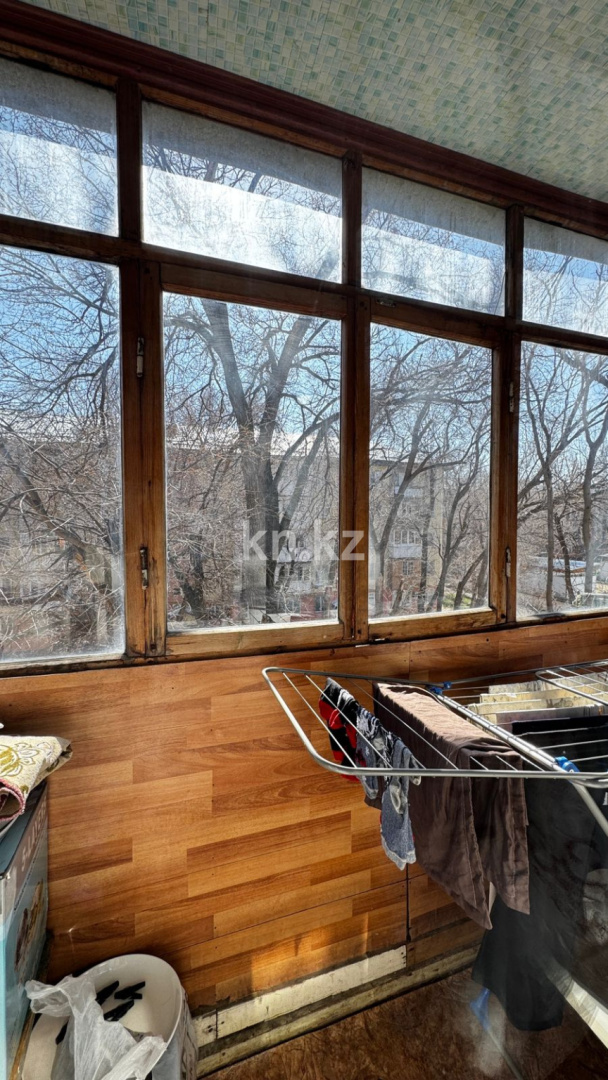 Продажа 1-комнатной квартиры, 31 м² в Таразе - фото 5