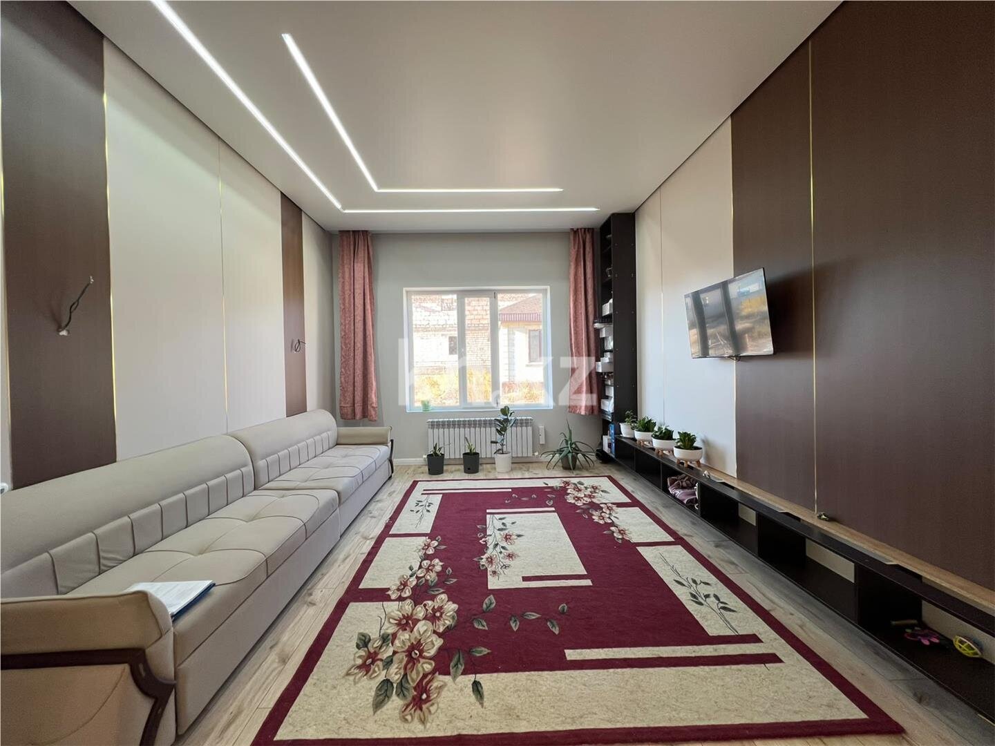 Продажа 5-комнатного дома, 203.6 м² в Караганде - фото 3
