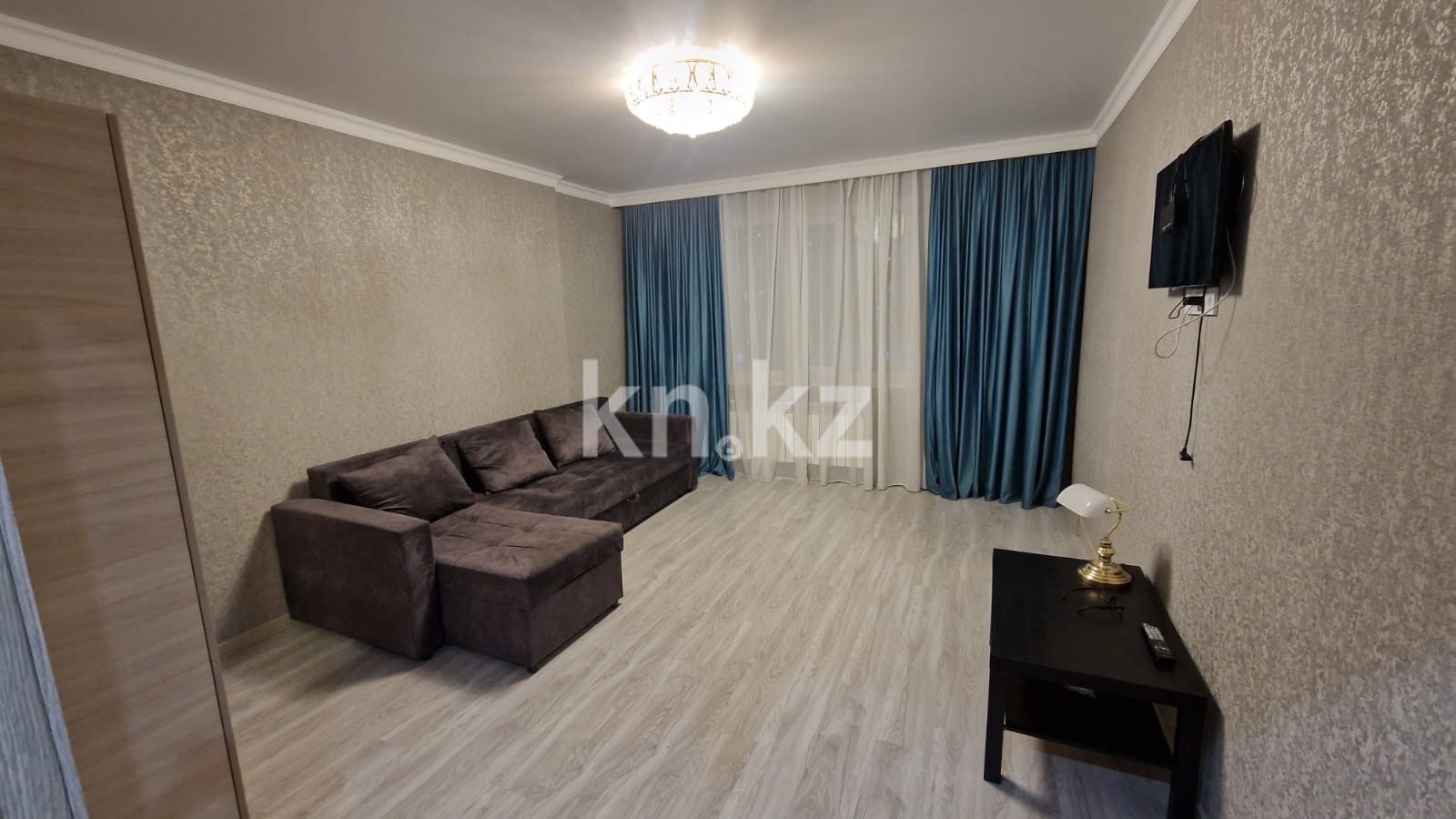 Аренда 2-комнатной квартиры, 67 м², ул. Айтматова, дом  53 в Астане - фото 2