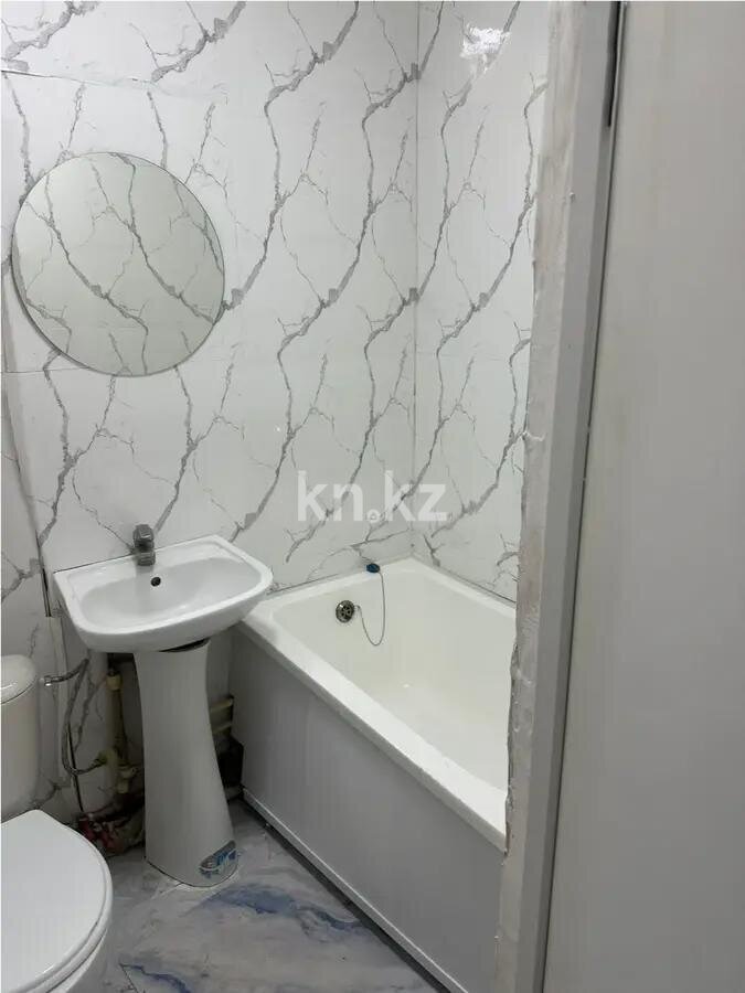 Продажа 1-комнатной квартиры, 30 м² в Астане - фото 3