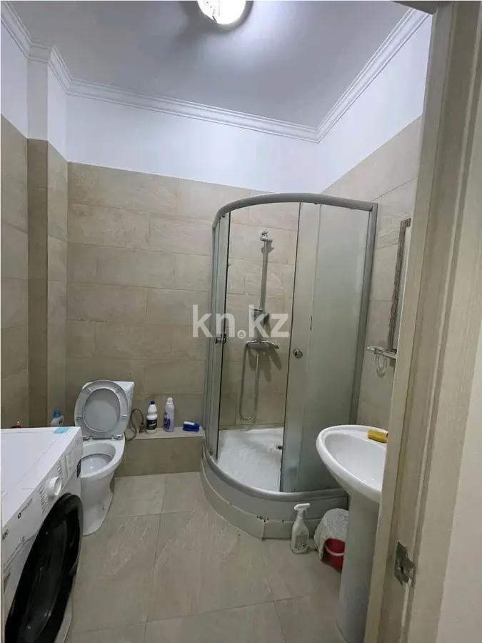 Продажа 1-комнатной квартиры, 41 м² в Астане - фото 3