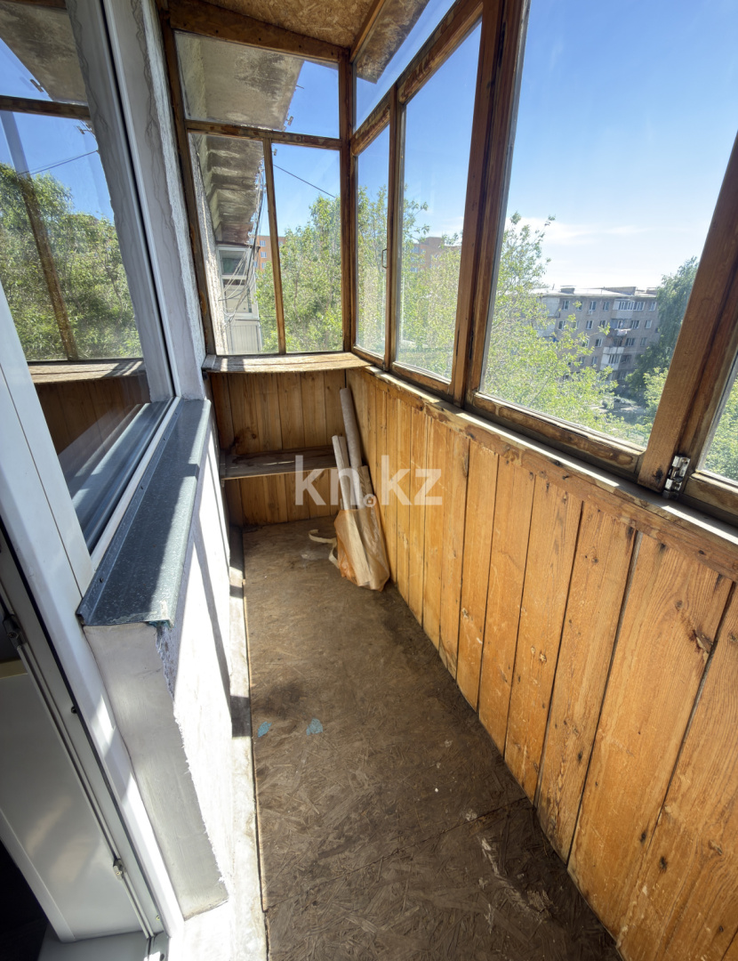 Продажа 1-комнатной квартиры, 31 м² в Караганде - фото 7