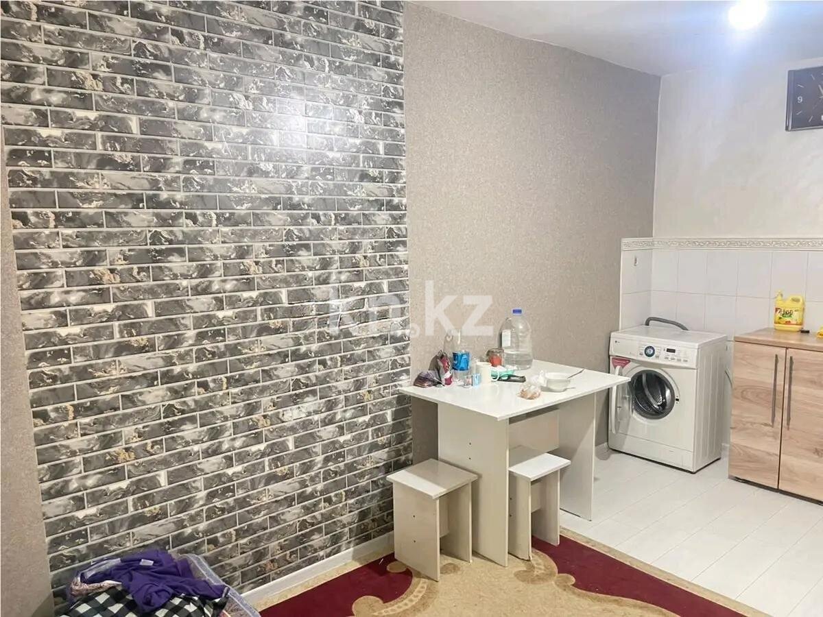 Продажа 1-комнатной квартиры, 18 м² в Алматы - фото 2