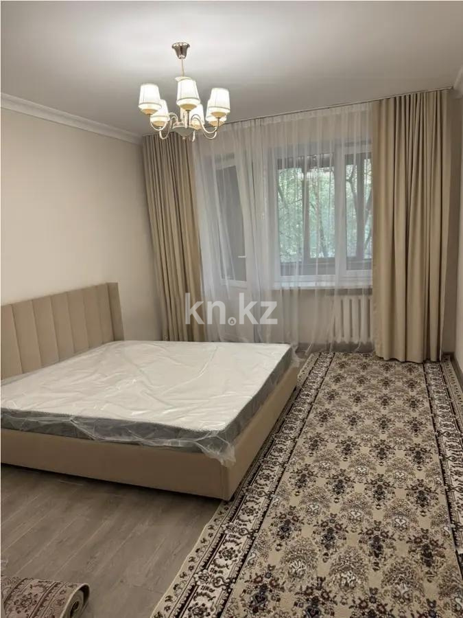Продажа 3-комнатной квартиры, 86 м² в Алматы - фото 3