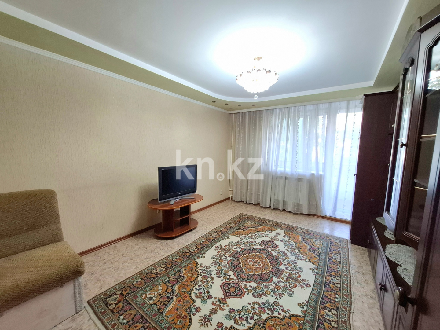 Продажа 3-комнатной квартиры, 63 м² в Караганде - фото 2