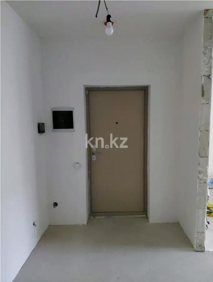Продажа 2-комнатной квартиры, 64.34 м², ул. Нажимеденова, дом  29 в Астане - фото 3