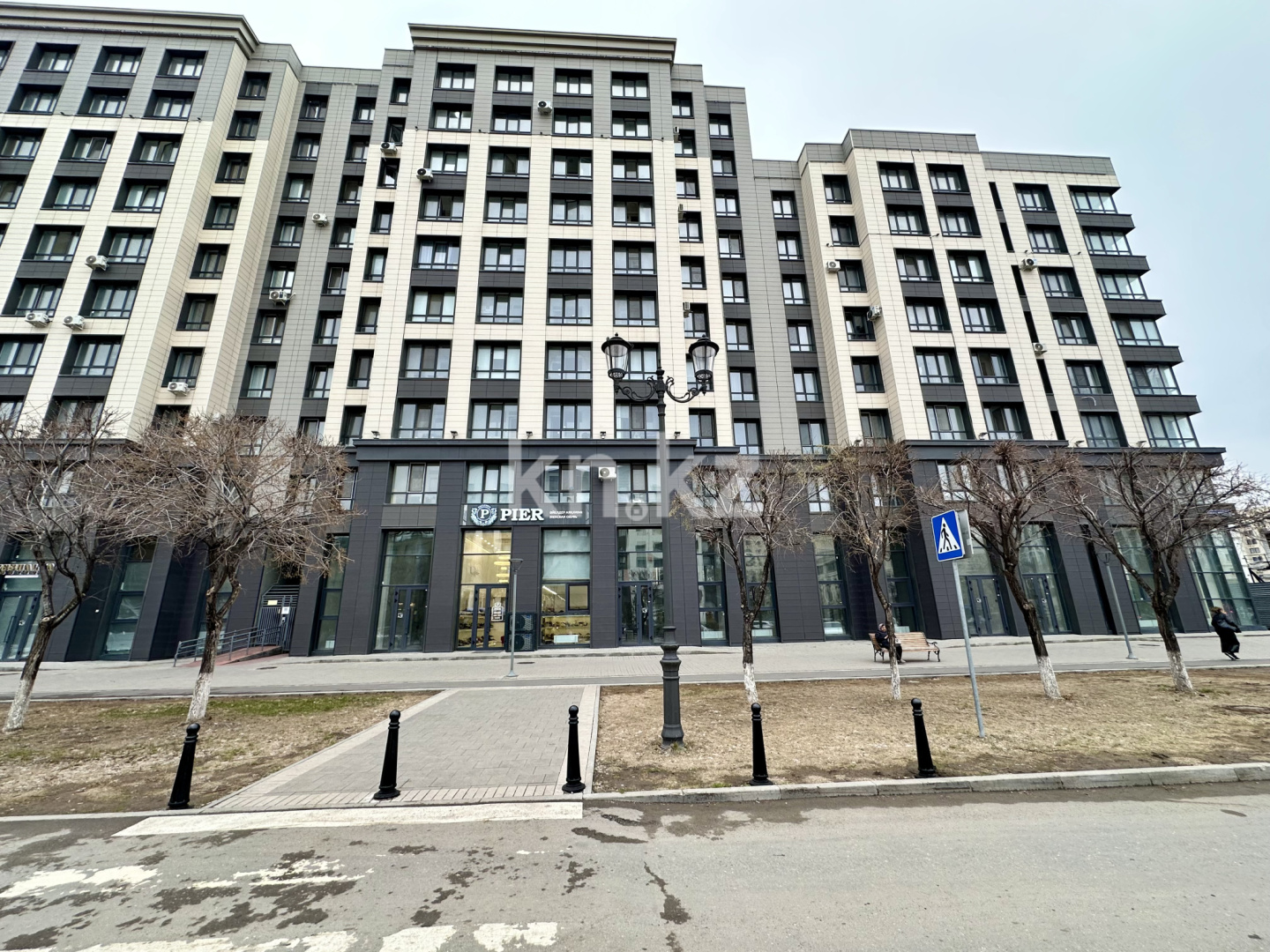 Продажа 2-комнатной квартиры, 40 м² в Астане - фото 14