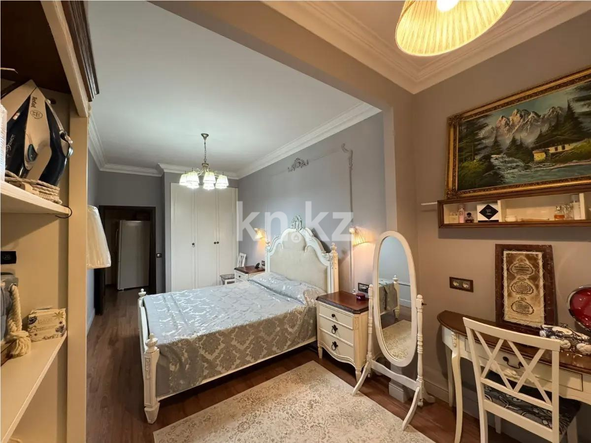 Продажа 2-комнатной квартиры, 85.1 м², ул. Туркестан, дом  2 в Астане - фото 2