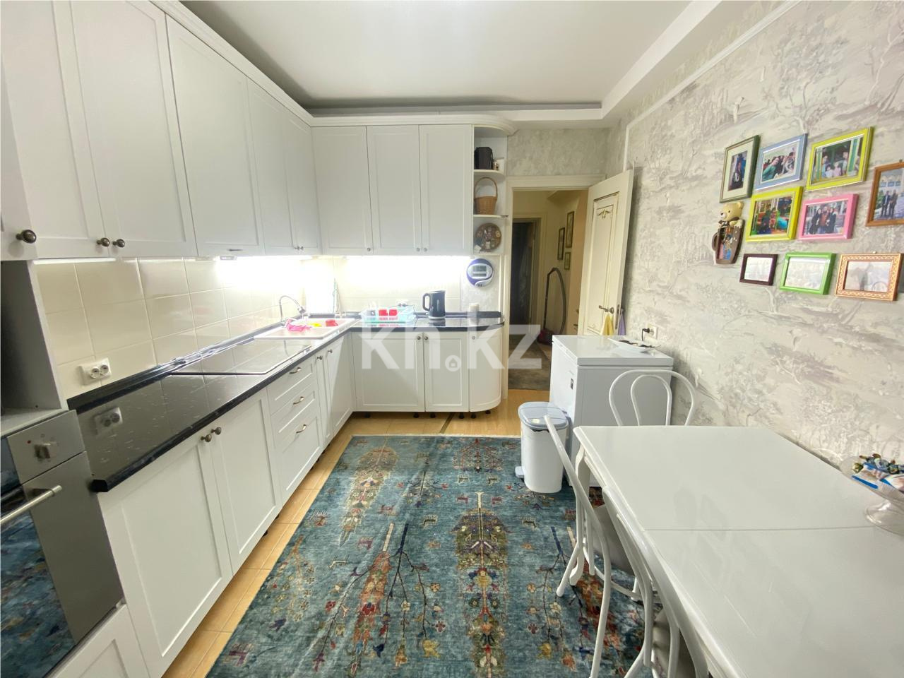 Продажа 2-комнатной квартиры, 71.1 м², ул. Майлина в Астане