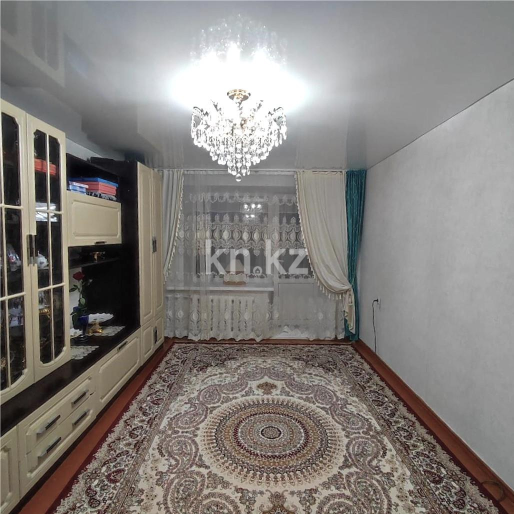 Продажа 3-комнатной квартиры, 56 м² в Абае - фото 3