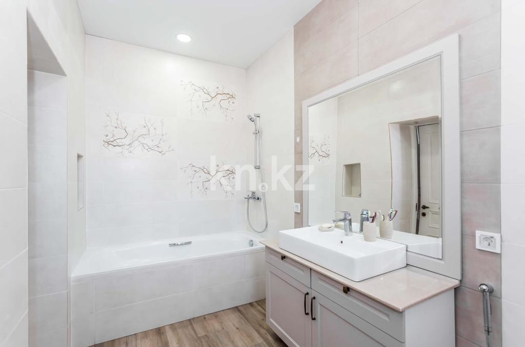 Продажа 10-комнатного дома, 460 м² в Алматы - фото 25