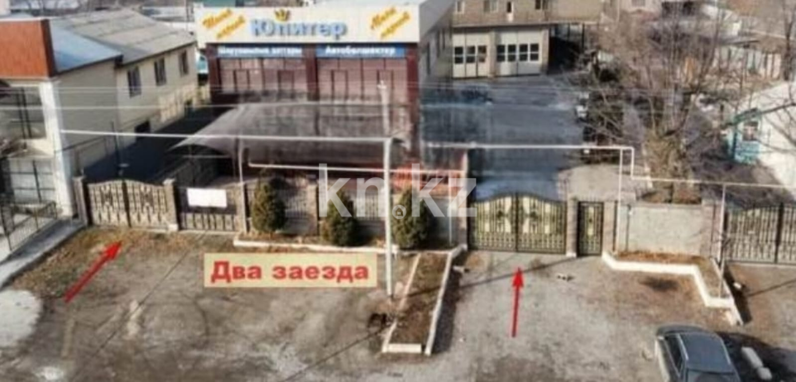 Продажа помещения, 1000 м² в Алматинской области