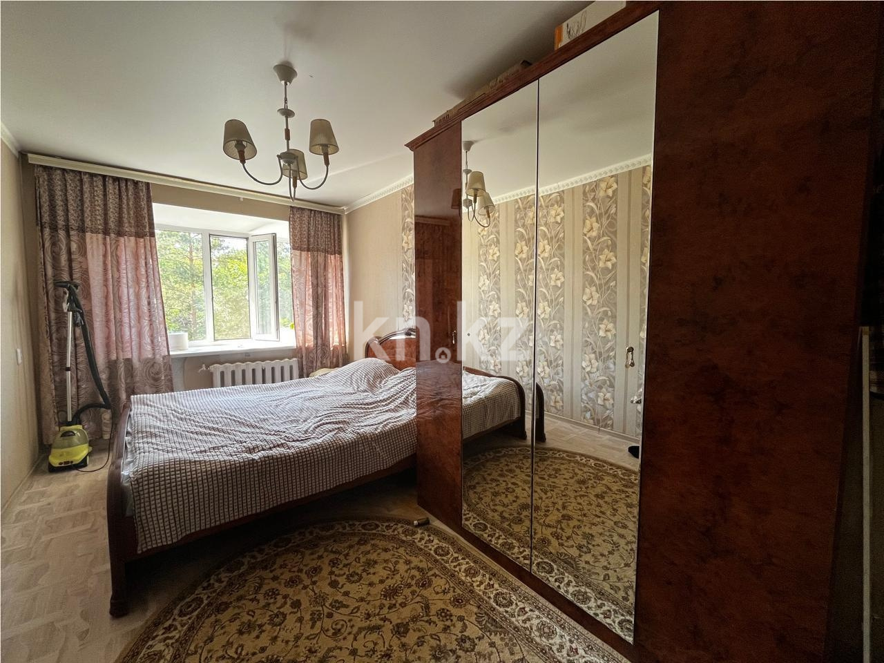 Продажа 3-комнатной квартиры, 52 м² в Караганде - фото 5