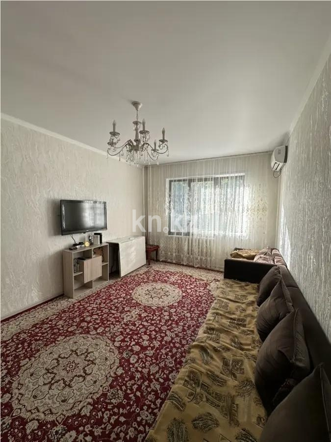 Продажа 4-комнатной квартиры, 80 м² в Алматы