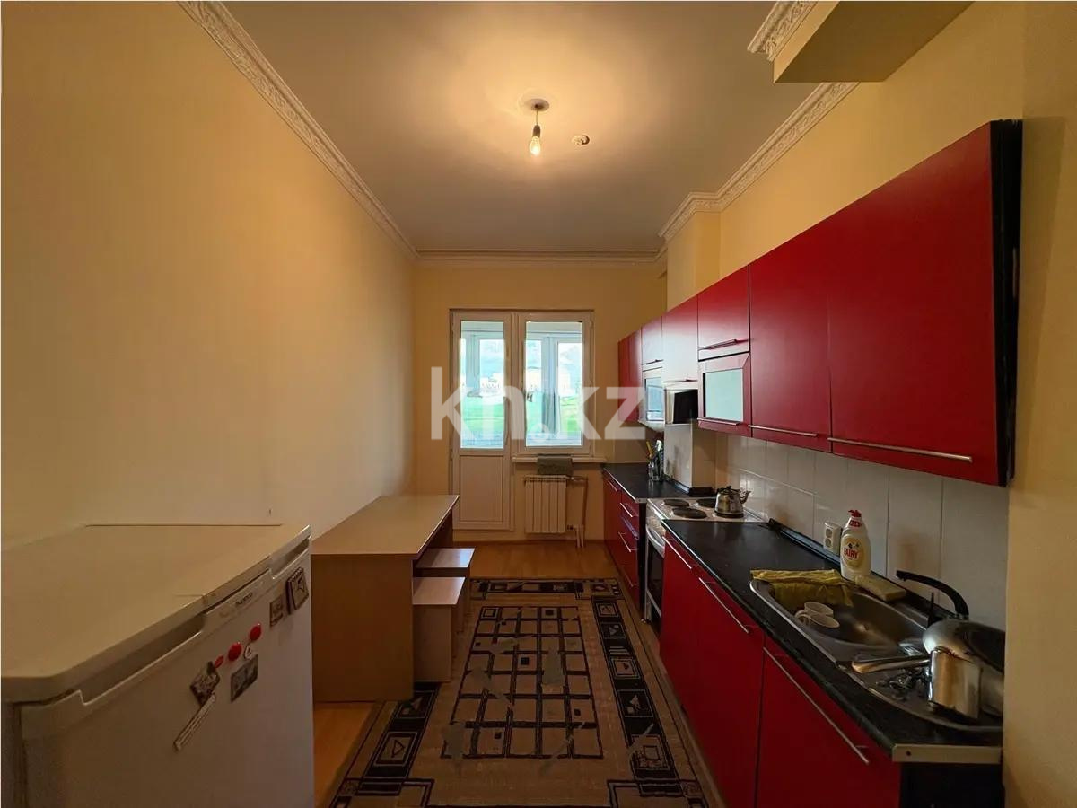 Продажа 1-комнатной квартиры, 47.3 м², ул. Туркестан, дом  2 в Астане - фото 2