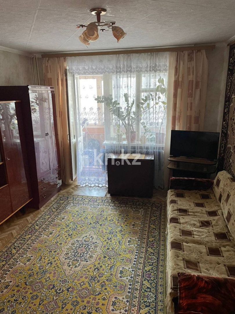 Аренда 2-комнатной квартиры, 55 м² в Астане - фото 4