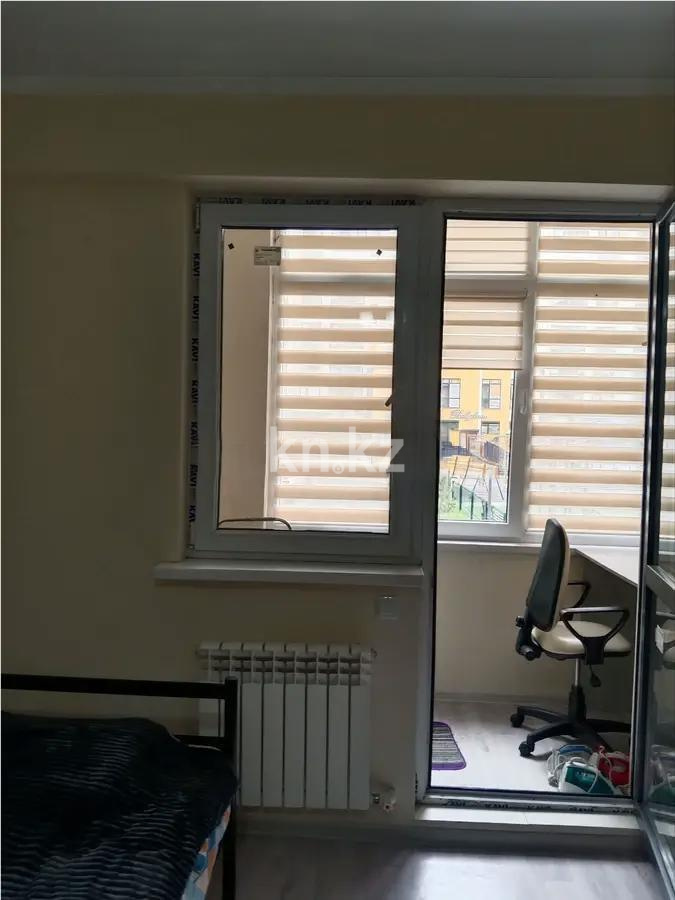 Продажа 2-комнатной квартиры, 51 м² в Алматы