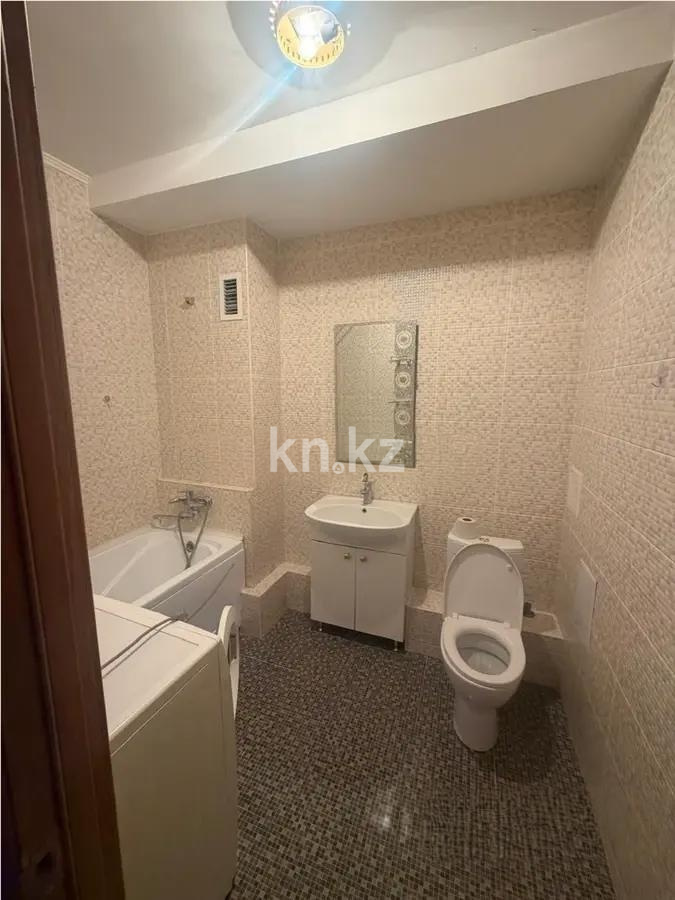 Продажа 1-комнатной квартиры, 35 м² в Алматы - фото 3