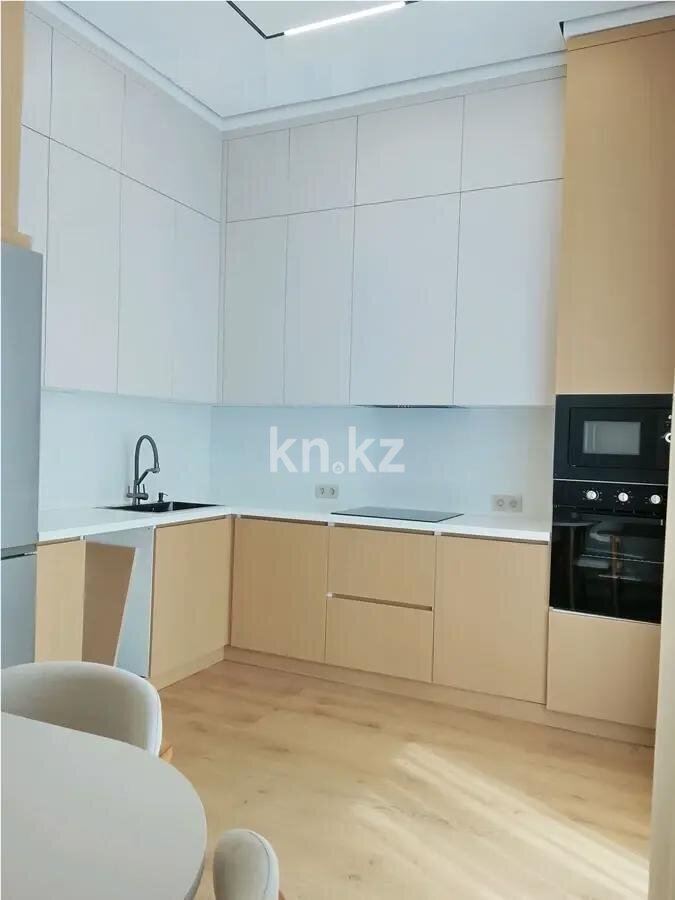 Продажа 2-комнатной квартиры, 73 м² в Астане - фото 3