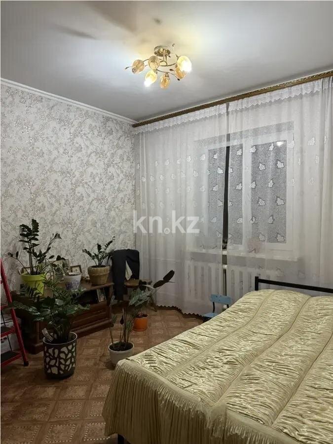 Продажа 2-комнатной квартиры, 57.9 м² в Алматы - фото 2