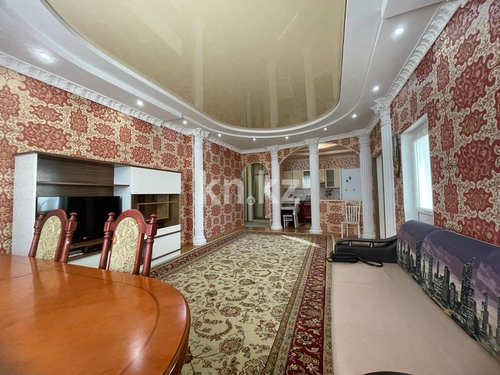 Аренда 2-комнатной квартиры, 75 м² в Астане - фото 6