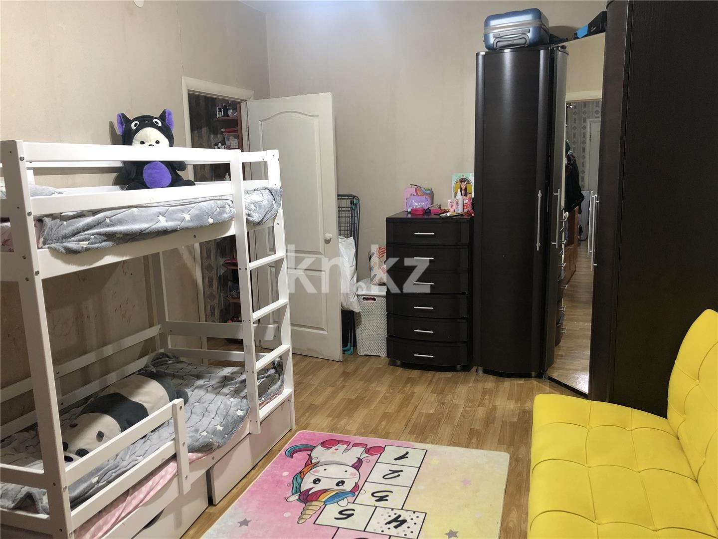 Продажа 2-комнатной квартиры, 60 м² в Караганде - фото 4