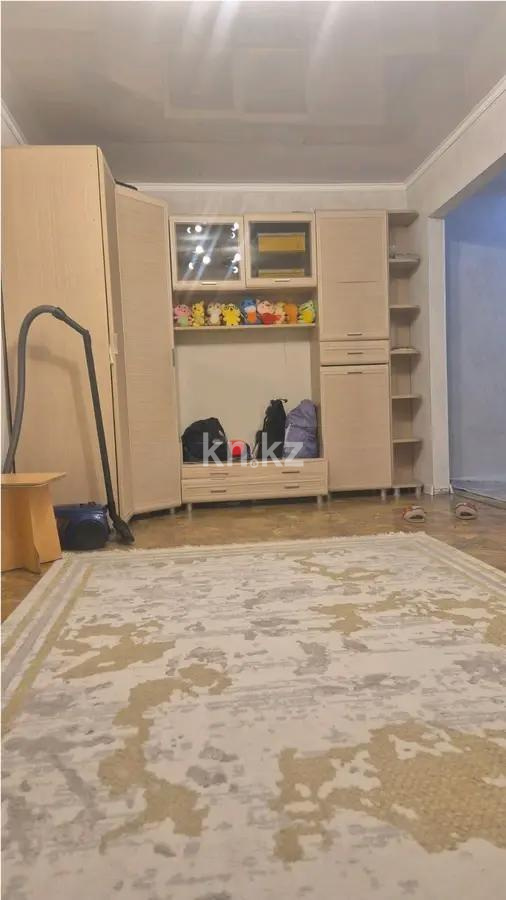 Продажа 1-комнатной квартиры, 38 м², пр. Тлендиева, дом  44/1 в Астане