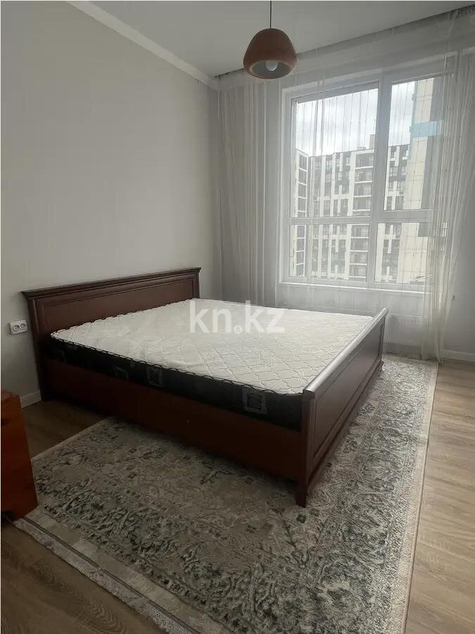 Продажа 3-комнатной квартиры, 78 м² в Алматы - фото 2