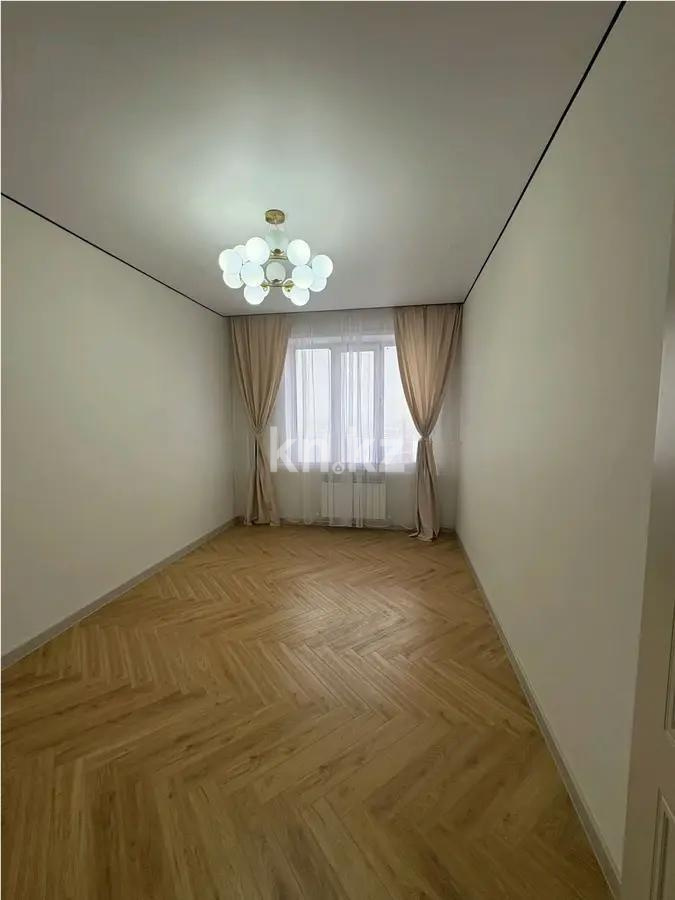 Продажа 3-комнатной квартиры, 83 м² в Астане