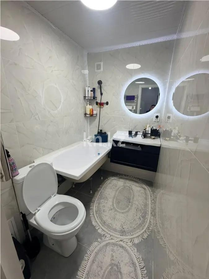 Продажа 3-комнатной квартиры, 74 м² в Алматы - фото 5