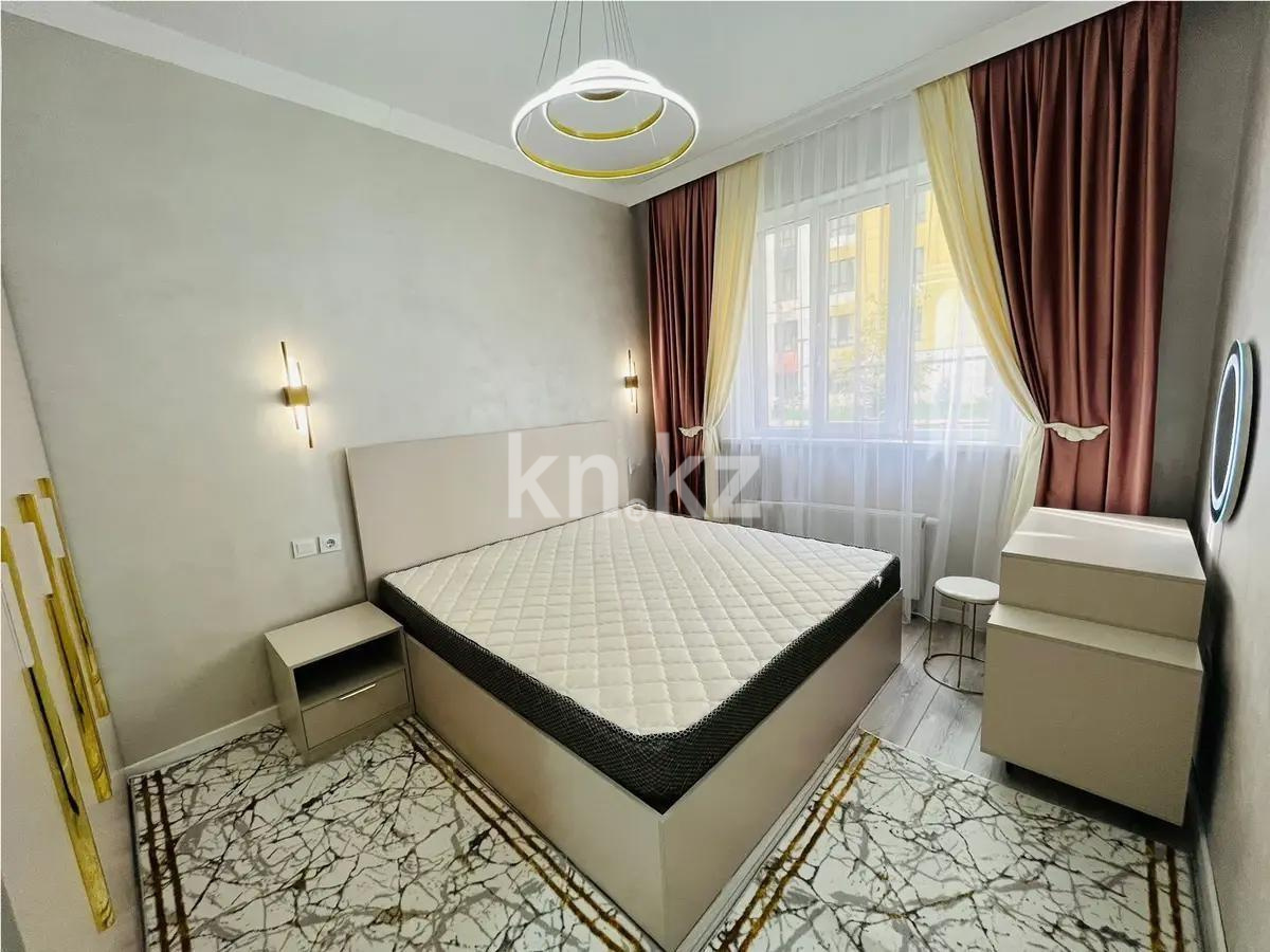 Продажа 2-комнатной квартиры, 44 м², пр. Райымбека, дом  351/1 в Алматы - фото 2