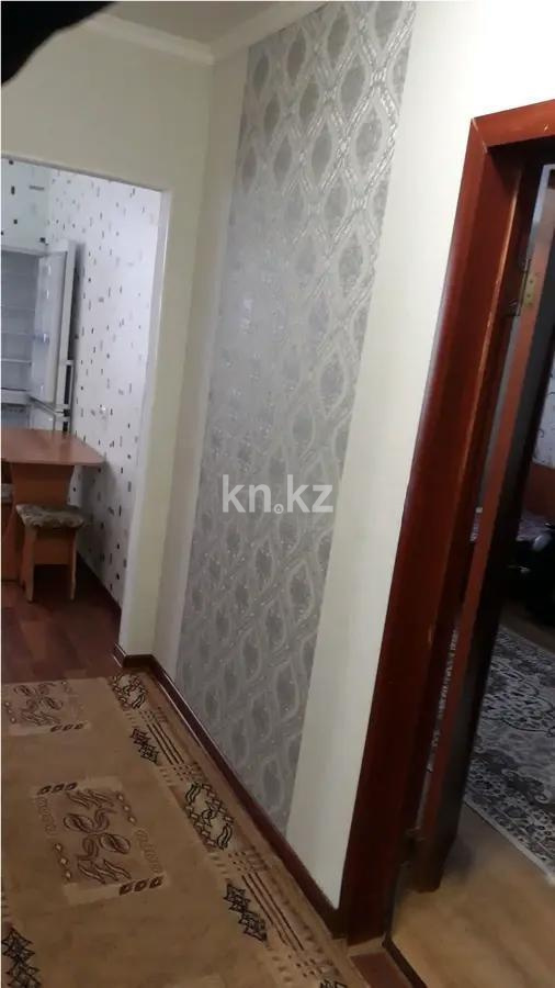 Продажа 1-комнатной квартиры, 40.39 м², пр. Улы Дала, дом  69 в Астане - фото 5