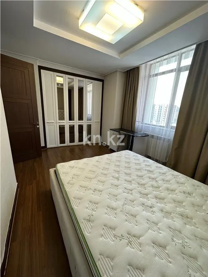 Продажа 4-комнатной квартиры, 105 м² в Астане - фото 2