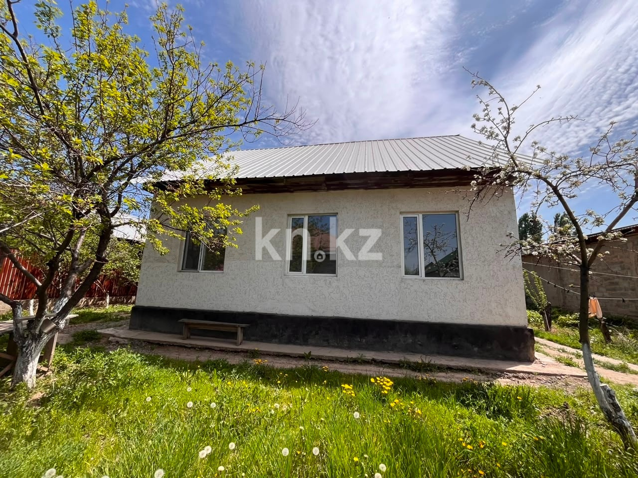 Продажа 2-комнатного дома, 60 м² в Алматинской области