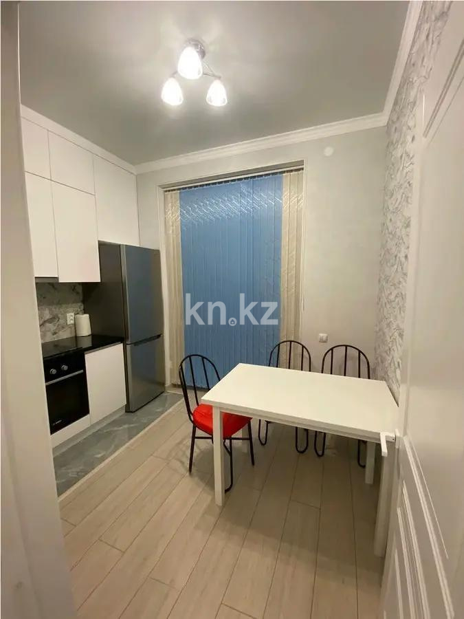 Продажа 1-комнатной квартиры, 38 м² в Астане - фото 2
