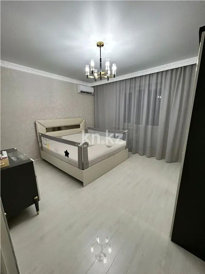 Продажа 3-комнатной квартиры, 127 м² в Астане - фото 2