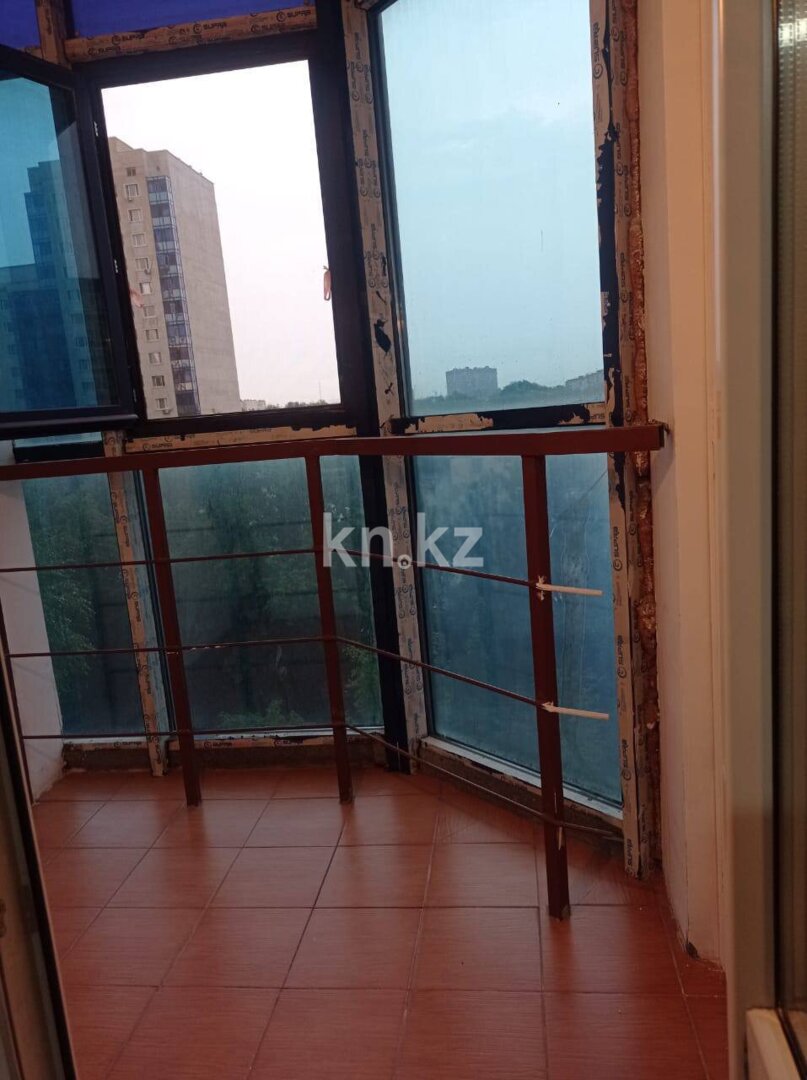 Аренда 1-комнатной квартиры, 55 м² в Астане - фото 7