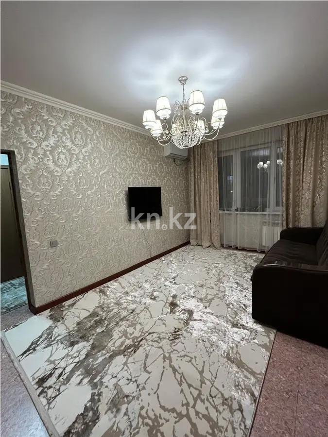 Продажа 1-комнатной квартиры, 39 м² в Алматы