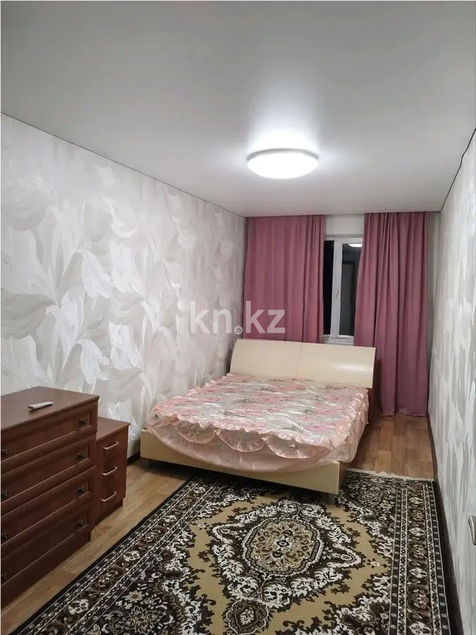 Продажа 3-комнатной квартиры, 60.5 м², мкр-н Аксай-3, дом  3 в Алматы - фото 3